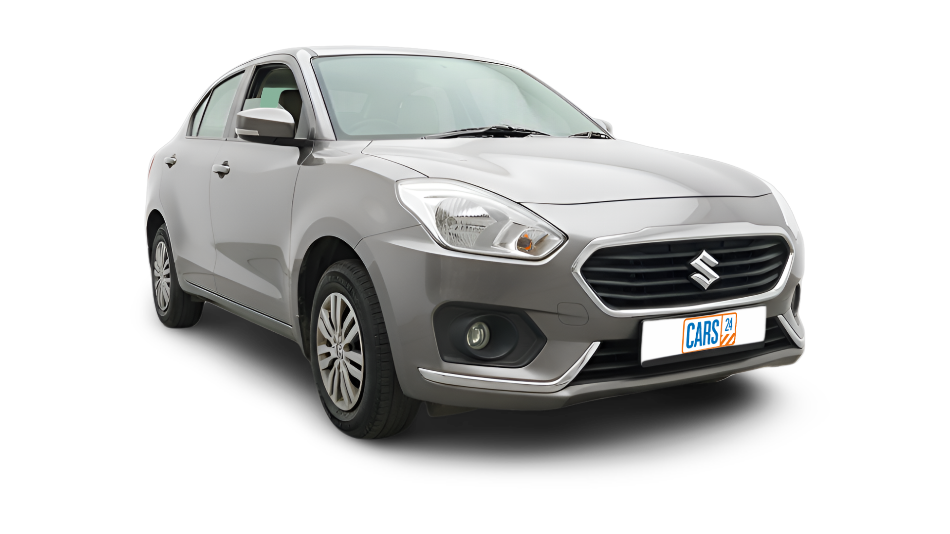 2018 Maruti Dzire - Sedan - Petrol - Manual - ₹3.96 lakh